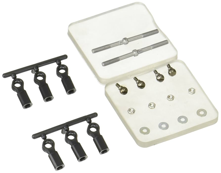 タミヤ HOP-UP OPTIONS OP-150 F-1ターンバックルタイロッド (F103) cm3dmju タミヤ ホップアップオプションズ OP.150 F-1 ターンバックル